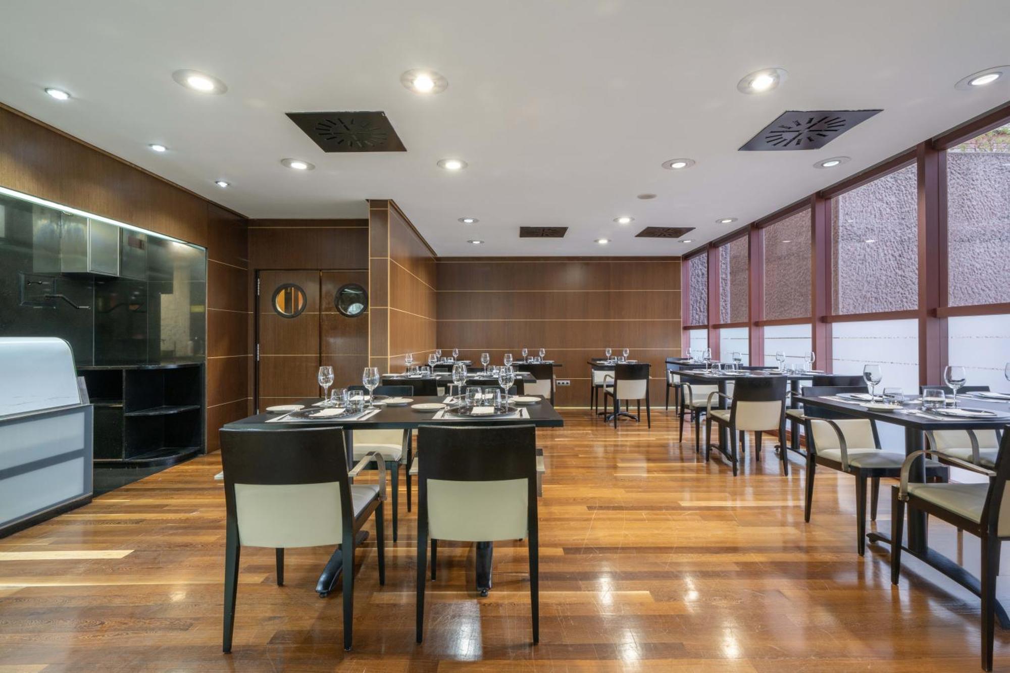 Eurostars Puerta Madrid — Photos 2